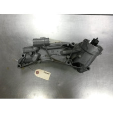 110C005 Engine Oil Filter Housing For 12-18 Chevrolet Sonic  1.8